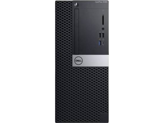 Dell OptiPlex 5060 Tower Computer i7-8700 - Windows 11 - Grade A Dell OptiPlex 5060 Tower Computer i7-8700 - Windows 11 - Grade A