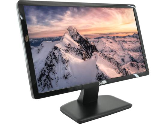 Dell IN2030MF 20" LED LCD Monitor - Grade B Dell IN2030MF 20" LED LCD Monitor - Grade B