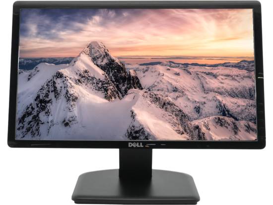 Dell IN2030MF 20" LED LCD Monitor - Grade B Dell IN2030MF 20" LED LCD Monitor - Grade B