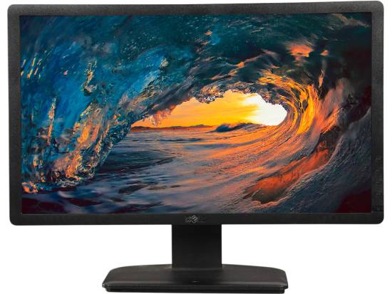 Dell E2013H 20" Widescreen LCD Monitor - Grade B Dell E2013H 20" Widescreen LCD Monitor - Grade B