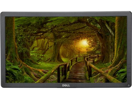 Dell E2014H 19.5" Widescreen LCD Monitor - No Stand - Grade A Dell E2014H 19.5" Widescreen LCD Monitor - No Stand - Grade A