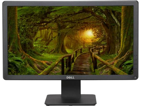 Dell E2014H 19.5" Widescreen LED LCD Monitor - Grade A Dell E2014H 19.5" Widescreen LED LCD Monitor - Grade A
