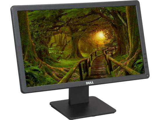 Dell E2014H 19.5" Widescreen LED LCD Monitor - Grade A Dell E2014H 19.5" Widescreen LED LCD Monitor - Grade A