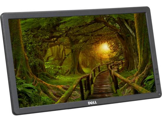 Dell E2014H 19.5" Widescreen LCD Monitor - No Stand - Grade A Dell E2014H 19.5" Widescreen LCD Monitor - No Stand - Grade A