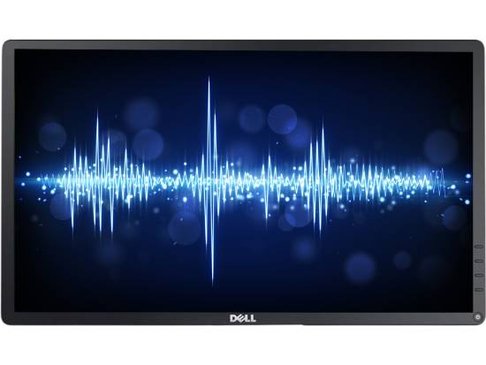 Dell P2314HT 23" Widescreen FHD LCD Monitor - No Stand - Grade A Dell P2314HT 23" Widescreen FHD LCD Monitor - No Stand - Grade A