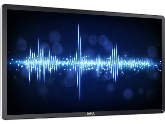 Dell P2314HT 23" Widescreen FHD LCD Monitor - No Stand - Grade A Dell P2314HT 23" Widescreen FHD LCD Monitor - No Stand - Grade A
