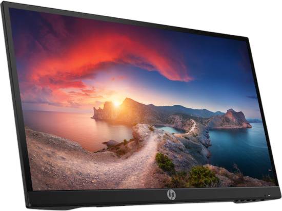 HP P22h G4 21.5" IPS LCD Monitor - No Stand - Grade B HP P22h G4 21.5" IPS LCD Monitor - No Stand - Grade B