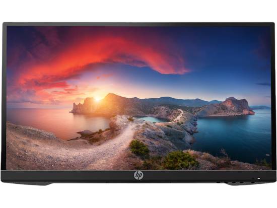 HP P22h G4 21.5" IPS LCD Monitor - No Stand - Grade B HP P22h G4 21.5" IPS LCD Monitor - No Stand - Grade B