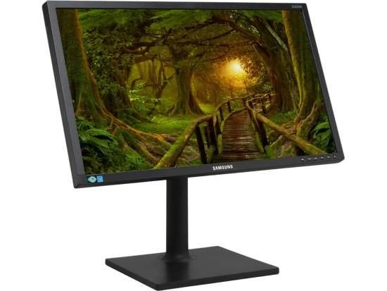 Samsung SC450 S23C450D 23" LCD Monitor - Grade A Samsung SC450 S23C450D 23" LCD Monitor - Grade A