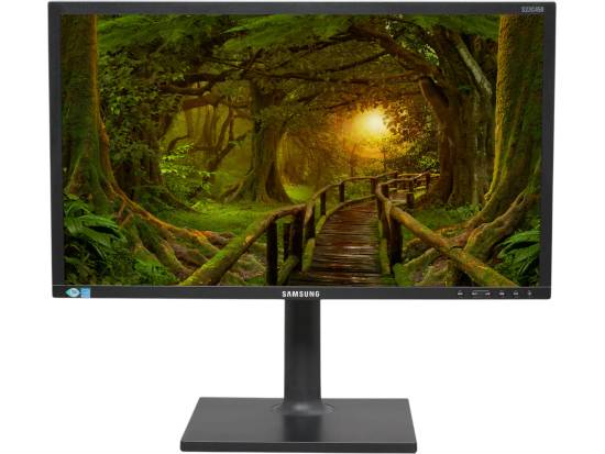 Samsung SC450 S23C450D 23" LCD Monitor - Grade A Samsung SC450 S23C450D 23" LCD Monitor - Grade A
