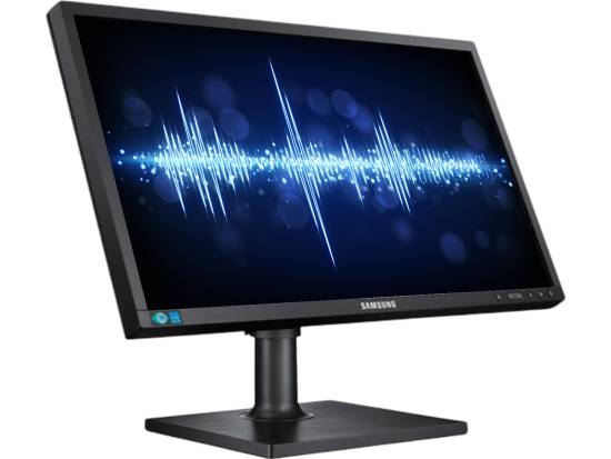 Samsung S24C200BQ 23.6" FHD LED LCD Monitor - Grade C Samsung S24C200BQ 23.6" FHD LED LCD Monitor - Grade C