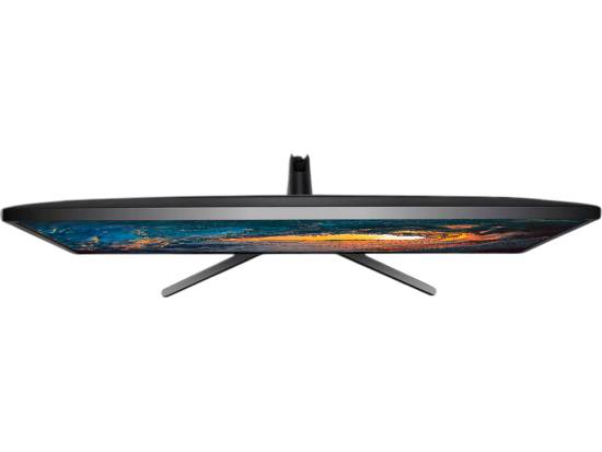 Samsung U32J590 31.5" UHD 4K Gaming Monitor Samsung U32J590 31.5" UHD 4K Gaming Monitor