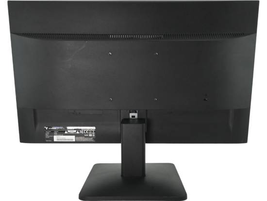 V7 L236VA-2N 23.6" FHD LED LCD Monitor - Grade A V7 L236VA-2N 23.6" FHD LED LCD Monitor - Grade A