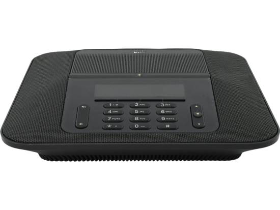 Cisco CP-8832-K9 IP Conference Phone Bundle w/CP-8832-PoE= Injector Cisco CP-8832-K9 IP Conference Phone Bundle w/CP-8832-PoE= Injector