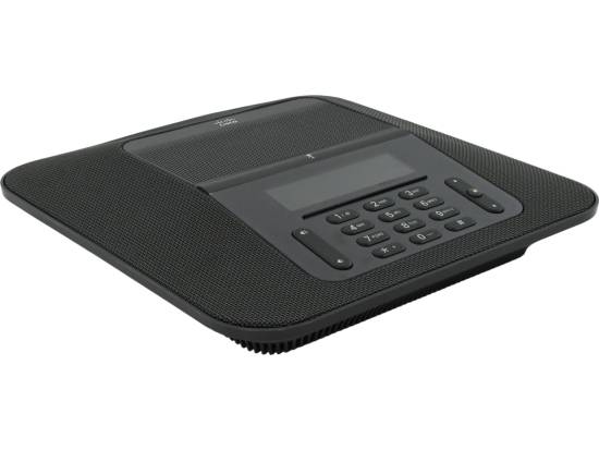 Cisco CP-8832-K9 IP Conference Phone Bundle w/CP-8832-PoE= Injector Cisco CP-8832-K9 IP Conference Phone Bundle w/CP-8832-PoE= Injector