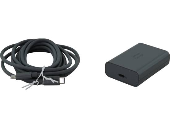 Cisco CP-8832-K9 IP Conference Phone Bundle w/CP-8832-PoE= Injector Cisco CP-8832-K9 IP Conference Phone Bundle w/CP-8832-PoE= Injector