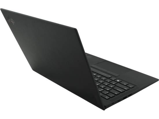 Lenovo ThinkPad X1 Carbon Gen 8 14" Laptop i5-10310U - Windows 11 - Grade B Lenovo ThinkPad X1 Carbon Gen 8 14" Laptop i5-10310U - Windows 11 - Grade B