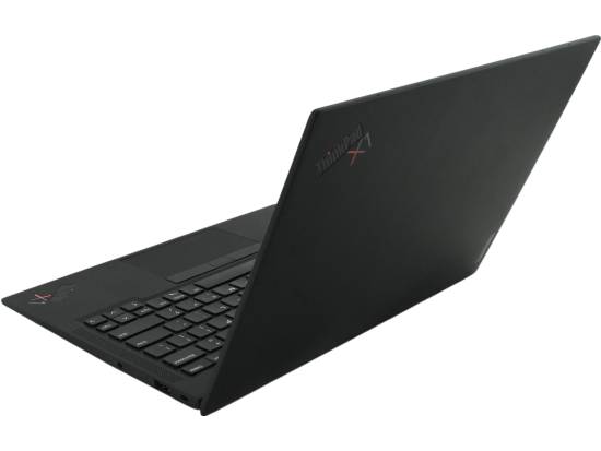 Lenovo ThinkPad X1 Carbon Gen 8 14" Laptop i5-10310U - Windows 11 - Grade B Lenovo ThinkPad X1 Carbon Gen 8 14" Laptop i5-10310U - Windows 11 - Grade B