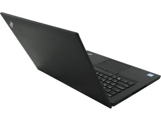 Lenovo ThinkPad T480 14" Laptop i5-8250U - Windows 11 - Grade B Lenovo ThinkPad T480 14" Laptop i5-8250U - Windows 11 - Grade B