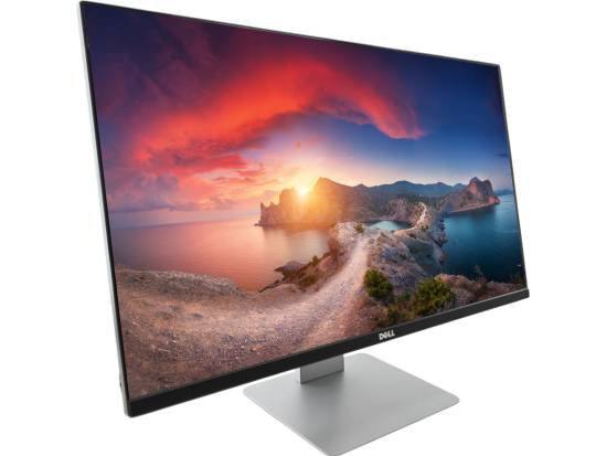 Dell S2715Ht 27" Widescreen IPS LED LCD Monitor - Grade B Dell S2715Ht 27" Widescreen IPS LED LCD Monitor - Grade B
