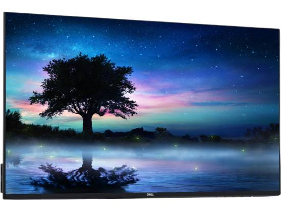 Dell UltraSharp U2419H 24" FHD IPS LED LCD Monitor - No Stand - Grade A Dell UltraSharp U2419H 24" FHD IPS LED LCD Monitor - No Stand - Grade A
