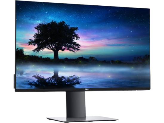 Dell UltraSharp U2419H 24" FHD IPS LED LCD Monitor - Grade A Dell UltraSharp U2419H 24" FHD IPS LED LCD Monitor - Grade A