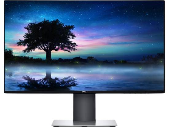 Dell UltraSharp U2419H 24" FHD IPS LED LCD Monitor - Grade A Dell UltraSharp U2419H 24" FHD IPS LED LCD Monitor - Grade A