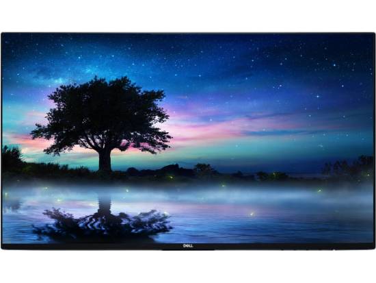 Dell UltraSharp U2419H 24" FHD IPS LED LCD Monitor - No Stand - Grade A Dell UltraSharp U2419H 24" FHD IPS LED LCD Monitor - No Stand - Grade A