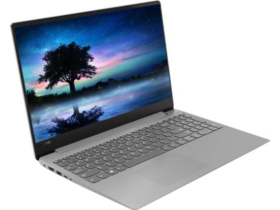 Lenovo IdeaPad 330S-15ARR 15.6" Laptop AMD Ryzen 5 2500U - Windows 10 - Grade C Lenovo IdeaPad 330S-15ARR 15.6" Laptop AMD Ryzen 5 2500U - Windows 10 - Grade C
