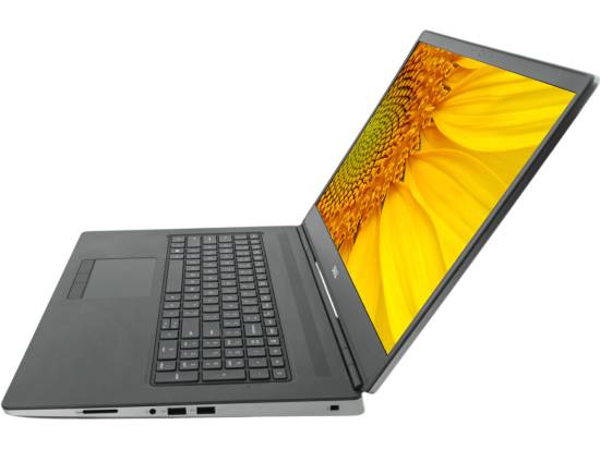Dell Precision 7750 17.3" Laptop i7-10850H - Windows 11 - Grade A Dell Precision 7750 17.3" Laptop i7-10850H - Windows 11 - Grade A