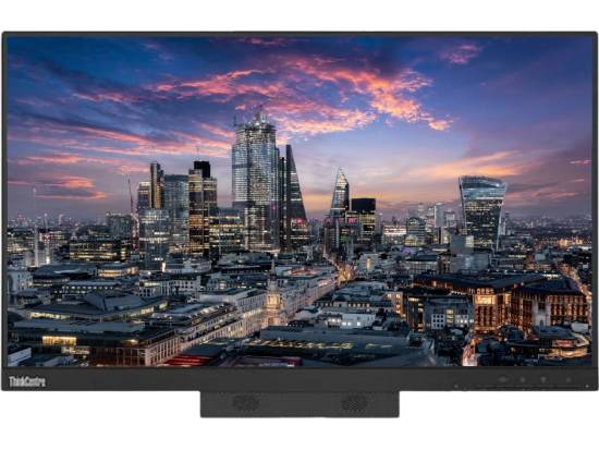 Lenovo A17TIO24 ThinkCentre Tiny-In-One 24" Gen 3 Monitor - No Stand - Grade A Lenovo A17TIO24 ThinkCentre Tiny-In-One 24" Gen 3 Monitor - No Stand - Grade A