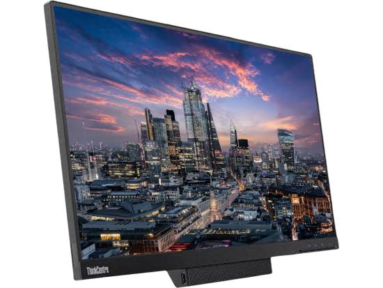 Lenovo A17TIO24 ThinkCentre Tiny-In-One 24" Gen 3 Monitor - No Stand - Grade A Lenovo A17TIO24 ThinkCentre Tiny-In-One 24" Gen 3 Monitor - No Stand - Grade A