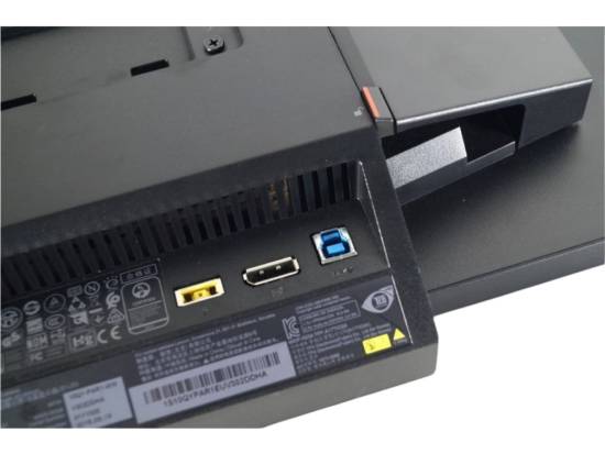Lenovo A17TIO24 ThinkCentre Tiny-In-One 24" Gen 3 Monitor - No Stand - Grade A Lenovo A17TIO24 ThinkCentre Tiny-In-One 24" Gen 3 Monitor - No Stand - Grade A