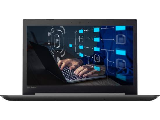 Lenovo ideapad 320-15ABR 15" Laptop AMD A12-9720P Radeon R7 - No OS - Grade C Lenovo ideapad 320-15ABR 15" Laptop AMD A12-9720P Radeon R7 - No OS - Grade C