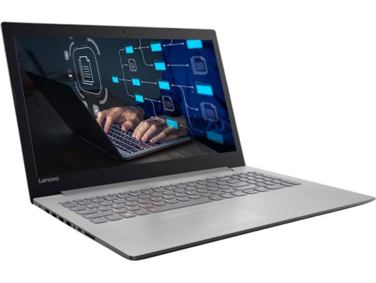 Lenovo ideapad 320-15ABR 15" Laptop AMD A12-9720P Radeon R7 - No OS - Grade C Lenovo ideapad 320-15ABR 15" Laptop AMD A12-9720P Radeon R7 - No OS - Grade C