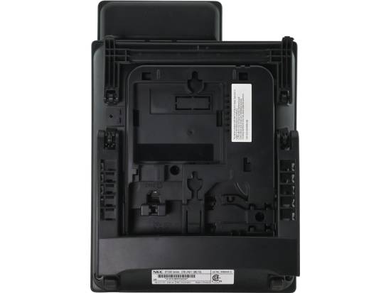 NEC DT530 DTK-24D-1 24-Button Digital Phone - Black NEC DT530 DTK-24D-1 24-Button Digital Phone - Black