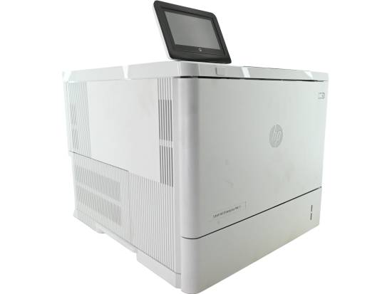 HP M611 USB Gigabit Ethernet Enterprise Laserjet Printer - Refurbished HP M611 USB Gigabit Ethernet Enterprise Laserjet Printer - Refurbished