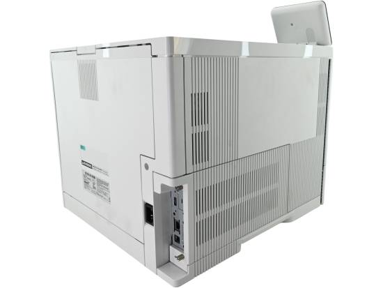 HP M611 USB Gigabit Ethernet Enterprise Laserjet Printer - Refurbished HP M611 USB Gigabit Ethernet Enterprise Laserjet Printer - Refurbished