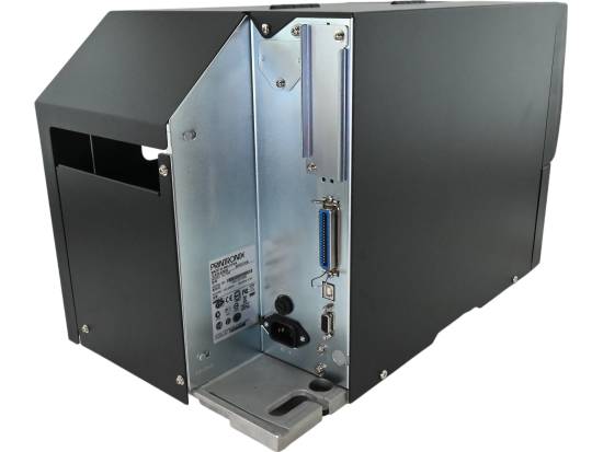 Printronix SL/T4M RFID Monochrome Parallel Serial Thermal Barcode Label Printer - Refurbished Printronix SL/T4M RFID Monochrome Parallel Serial Thermal Barcode Label Printer - Refurbished