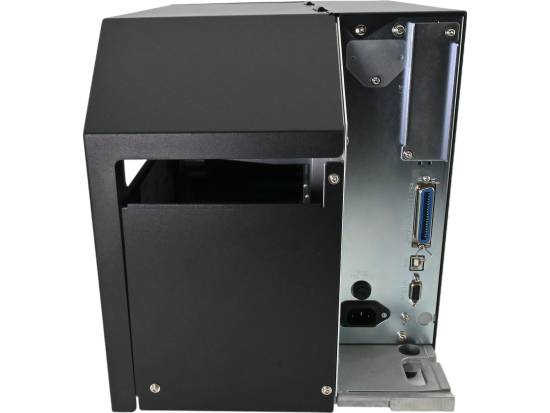 Printronix SL/T4M RFID Monochrome Parallel Serial Thermal Barcode Label Printer - Refurbished Printronix SL/T4M RFID Monochrome Parallel Serial Thermal Barcode Label Printer - Refurbished