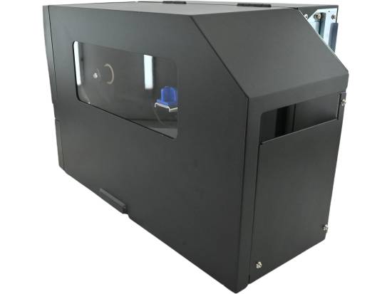 Printronix SL/T4M RFID Monochrome Parallel Serial Thermal Barcode Label Printer - Refurbished Printronix SL/T4M RFID Monochrome Parallel Serial Thermal Barcode Label Printer - Refurbished