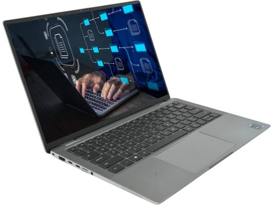 Dell Latitude 9420 14" Laptop i7-1185G7 - Windows 11 - Grade B Dell Latitude 9420 14" Laptop i7-1185G7 - Windows 11 - Grade B