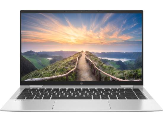 HP EliteBook x360 1040 G8 14" 2-in-1 Touchscreen Laptop i7-1185G7 - Windows 11 Pro - Grade A HP EliteBook x360 1040 G8 14" 2-in-1 Touchscreen Laptop i7-1185G7 - Windows 11 Pro - Grade A