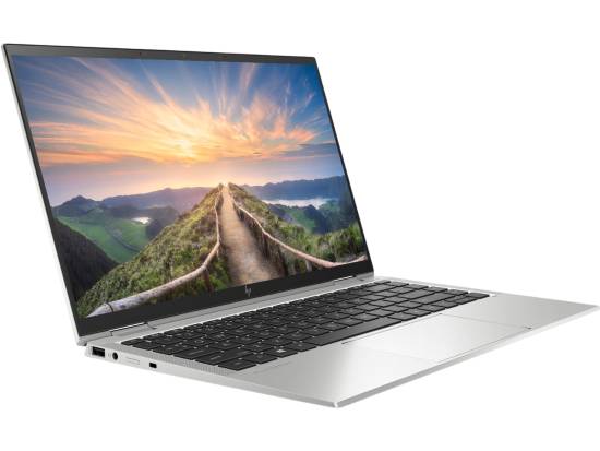HP EliteBook x360 1040 G8 14" 2-in-1 Touchscreen Laptop i7-1185G7 - Windows 11 Pro - Grade A HP EliteBook x360 1040 G8 14" 2-in-1 Touchscreen Laptop i7-1185G7 - Windows 11 Pro - Grade A