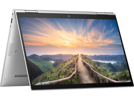 HP EliteBook x360 1040 G8 14" 2-in-1 Touchscreen Laptop i7-1185G7 - Windows 11 Pro - Grade A HP EliteBook x360 1040 G8 14" 2-in-1 Touchscreen Laptop i7-1185G7 - Windows 11 Pro - Grade A
