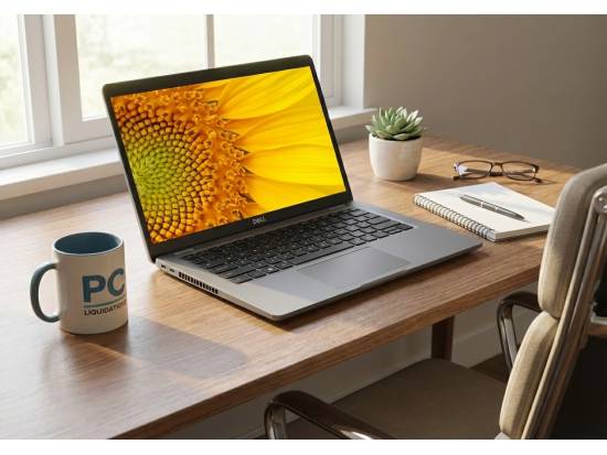 Dell Latitude 5420 14" Laptop i7-1165G7 - Windows 11 - Grade A Dell Latitude 5420 14" Laptop i7-1165G7 - Windows 11 - Grade A