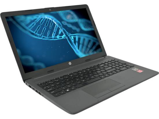 HP 255 G7 15.6" Notebook PC Laptop AMD Ryzen 3 3200U - No OS - Grade A HP 255 G7 15.6" Notebook PC Laptop AMD Ryzen 3 3200U - No OS - Grade A
