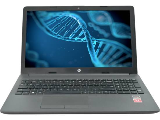 HP 255 G7 15.6" Notebook PC Laptop AMD Ryzen 3 3200U - No OS - Grade A HP 255 G7 15.6" Notebook PC Laptop AMD Ryzen 3 3200U - No OS - Grade A