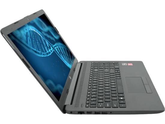 HP 255 G7 15.6" Notebook PC Laptop AMD Ryzen 3 3200U - No OS - Grade A HP 255 G7 15.6" Notebook PC Laptop AMD Ryzen 3 3200U - No OS - Grade A