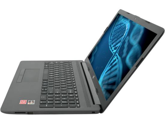 HP 255 G7 15.6" Notebook PC Laptop AMD Ryzen 3 3200U - No OS - Grade A HP 255 G7 15.6" Notebook PC Laptop AMD Ryzen 3 3200U - No OS - Grade A